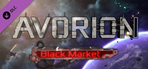 Black Market DLC (Steam Key)