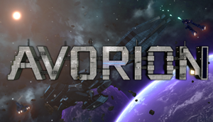 Avorion (Steam Key)