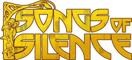 Songs of Silence (Artbook Only)