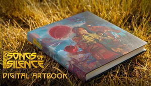 Artbook (PDF Download)