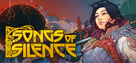 Songs of Silence (Artbook Only)