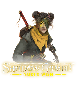 Shadow Gambit Yuki's Wish DLC