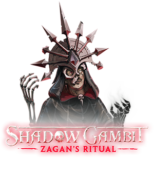 Shadow Gambit Zagan's Ritual DLC