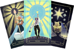 Tarot Support Bundle